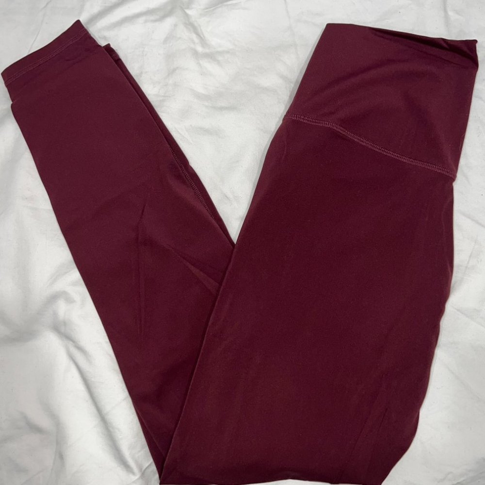 womens colorfulkoala leggings